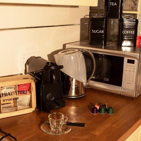 Birch In The Lanes Apartment Brighton ภายนอก รูปภาพ