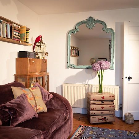 Birch In The Lanes Apartment Brighton ภายนอก รูปภาพ