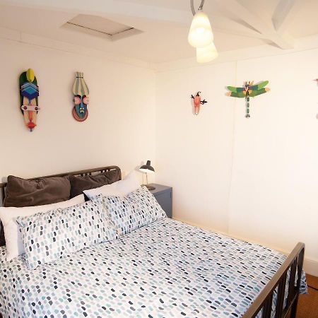Birch In The Lanes Apartment Brighton ภายนอก รูปภาพ