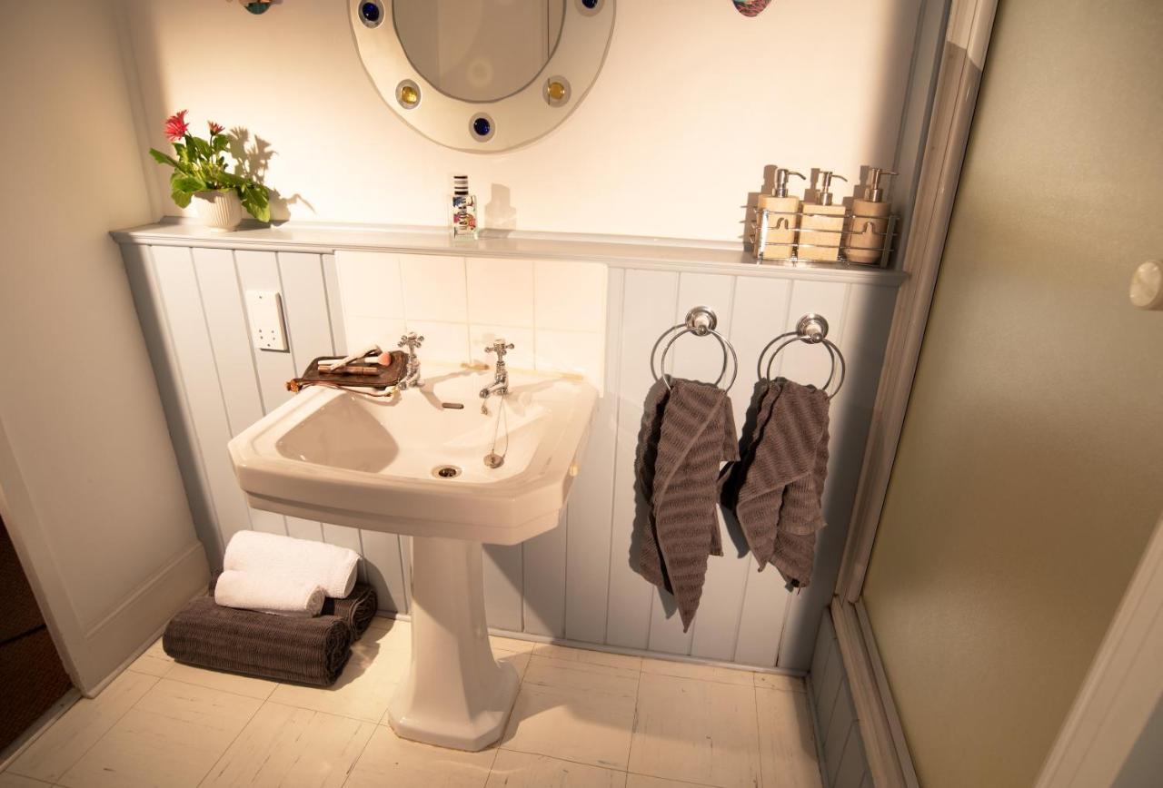 Birch In The Lanes Apartment Brighton ภายนอก รูปภาพ