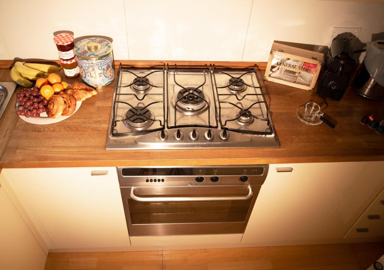 Birch In The Lanes Apartment Brighton ภายนอก รูปภาพ