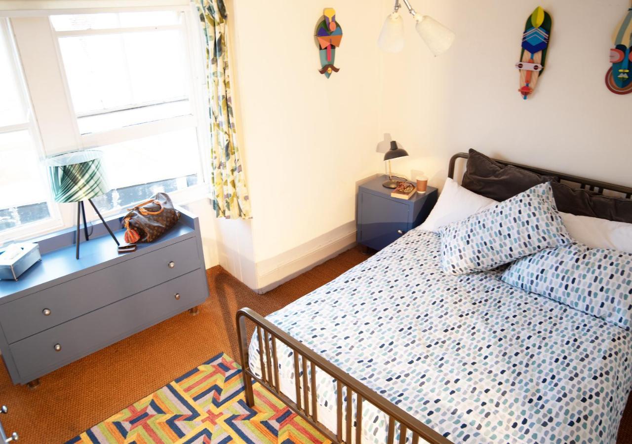 Birch In The Lanes Apartment Brighton ภายนอก รูปภาพ