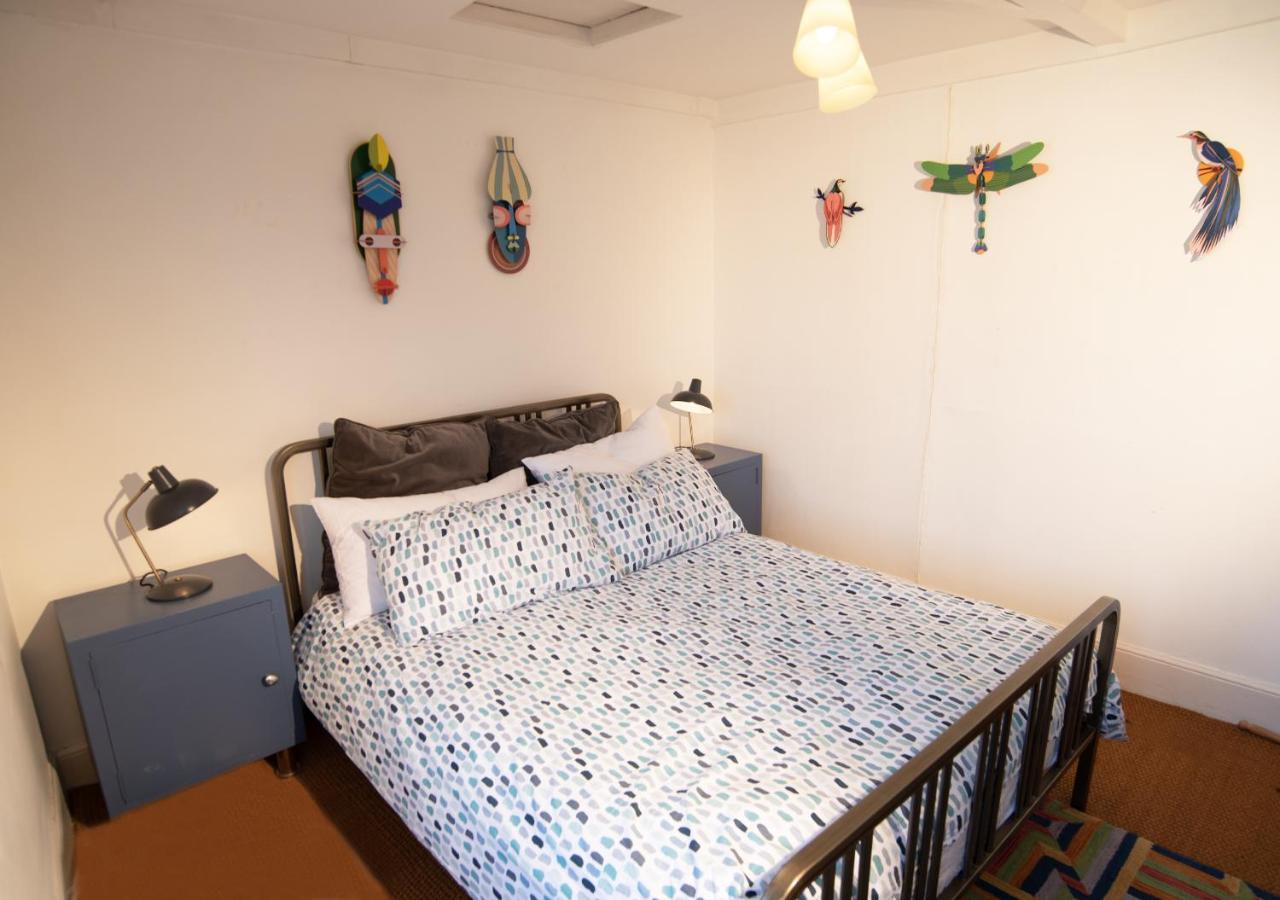 Birch In The Lanes Apartment Brighton ภายนอก รูปภาพ