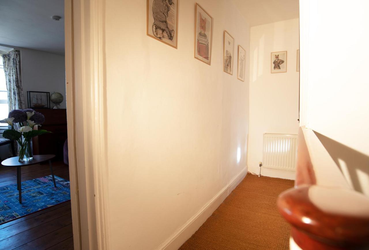 Birch In The Lanes Apartment Brighton ภายนอก รูปภาพ