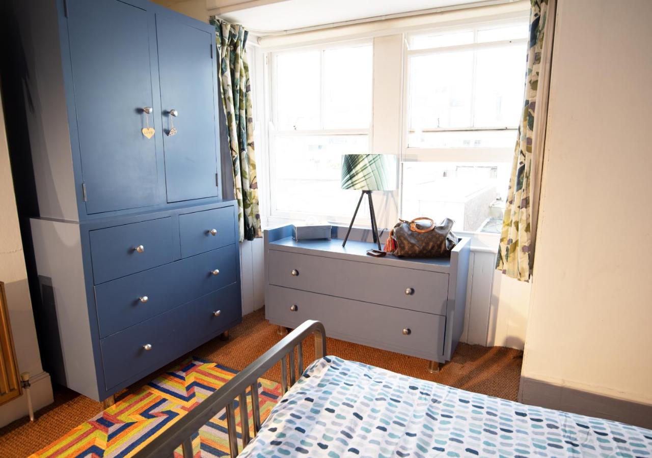Birch In The Lanes Apartment Brighton ภายนอก รูปภาพ