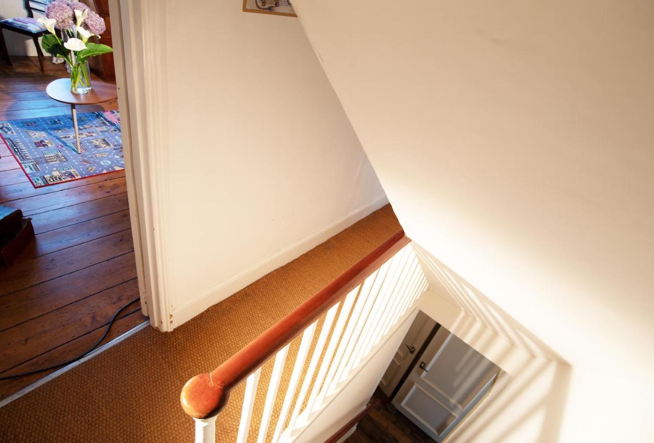 Birch In The Lanes Apartment Brighton ภายนอก รูปภาพ