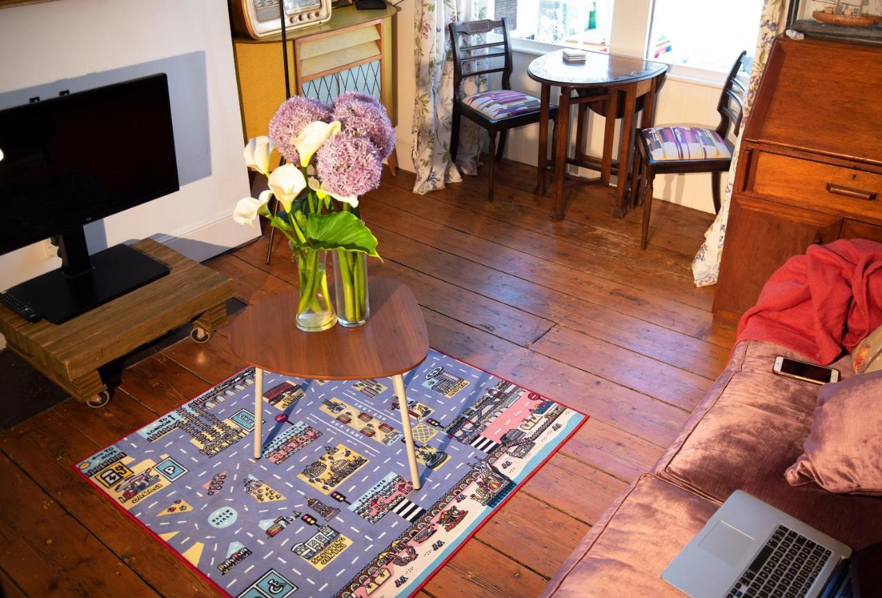 Birch In The Lanes Apartment Brighton ภายนอก รูปภาพ