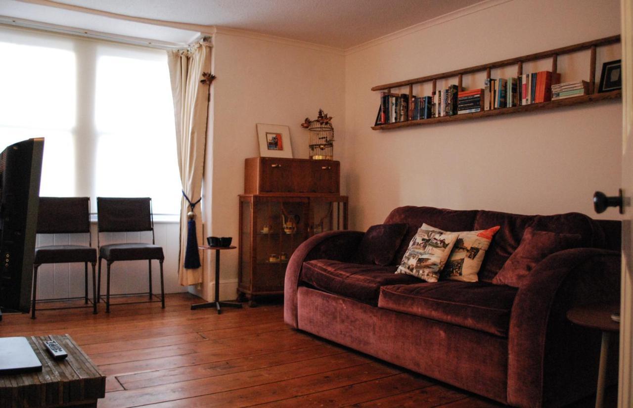 Birch In The Lanes Apartment Brighton ภายนอก รูปภาพ