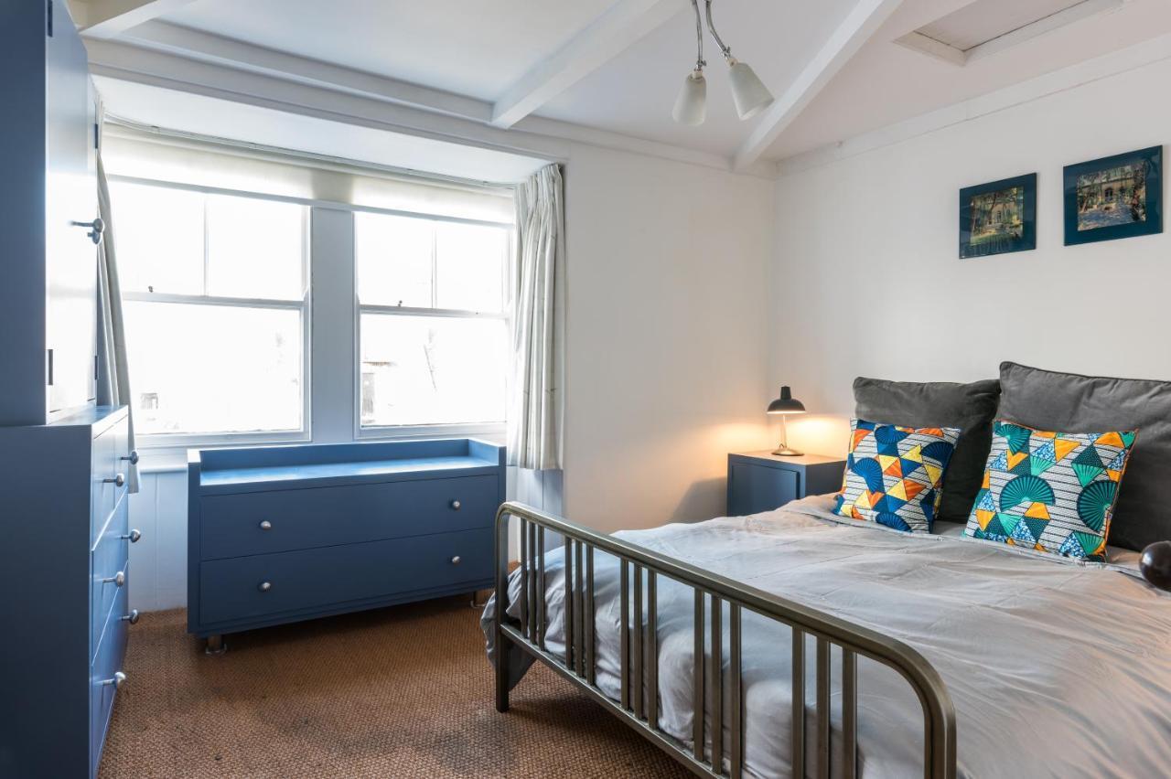 Birch In The Lanes Apartment Brighton ภายนอก รูปภาพ