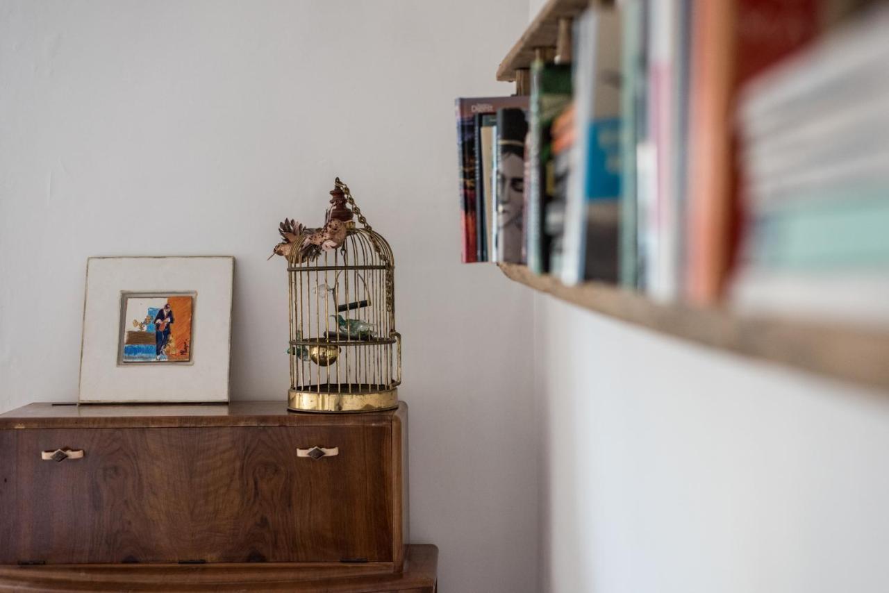 Birch In The Lanes Apartment Brighton ภายนอก รูปภาพ
