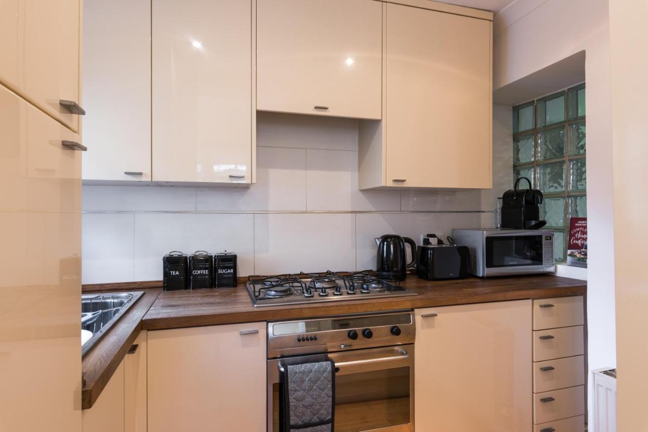 Birch In The Lanes Apartment Brighton ภายนอก รูปภาพ