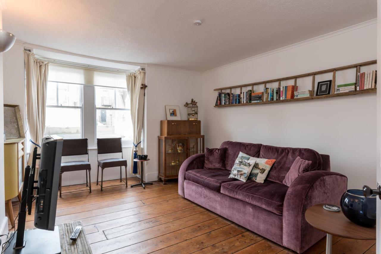 Birch In The Lanes Apartment Brighton ภายนอก รูปภาพ
