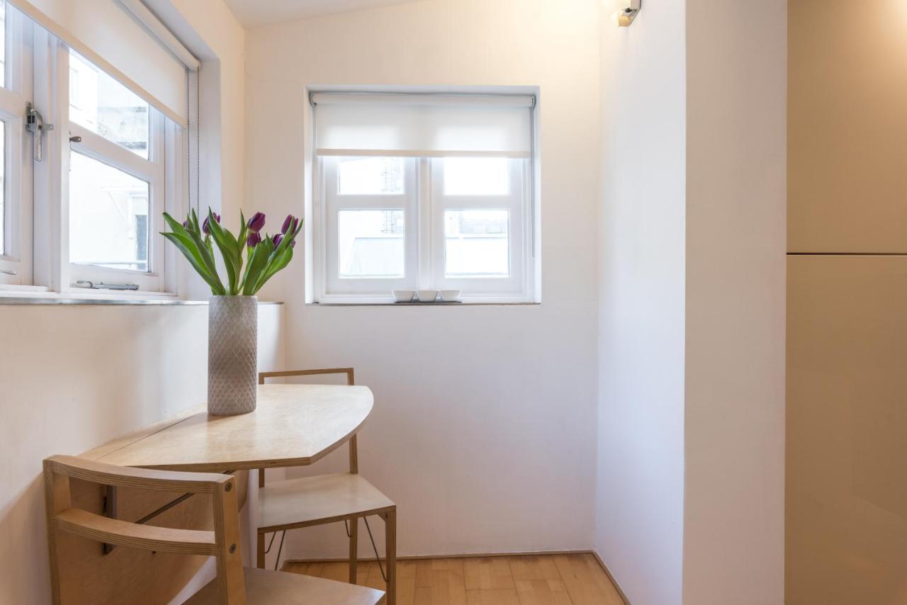 Birch In The Lanes Apartment Brighton ภายนอก รูปภาพ