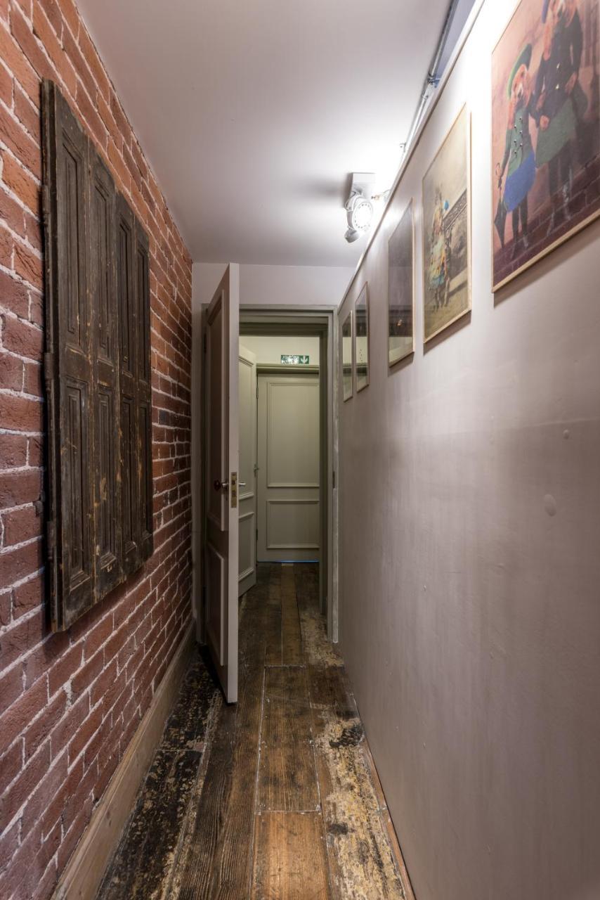 Birch In The Lanes Apartment Brighton ภายนอก รูปภาพ