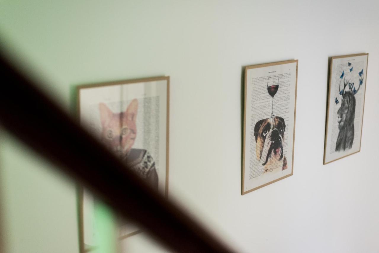 Birch In The Lanes Apartment Brighton ภายนอก รูปภาพ