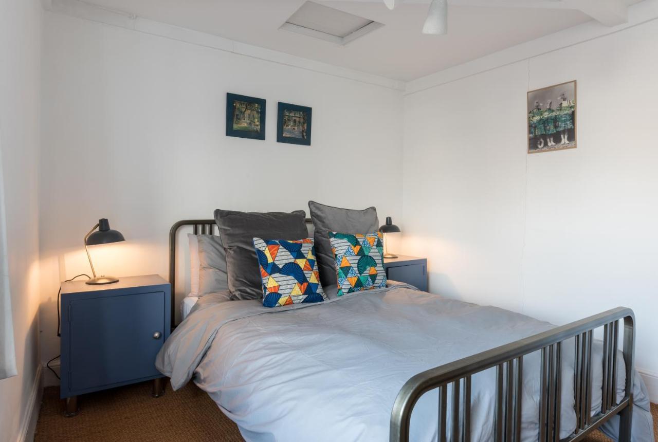 Birch In The Lanes Apartment Brighton ภายนอก รูปภาพ