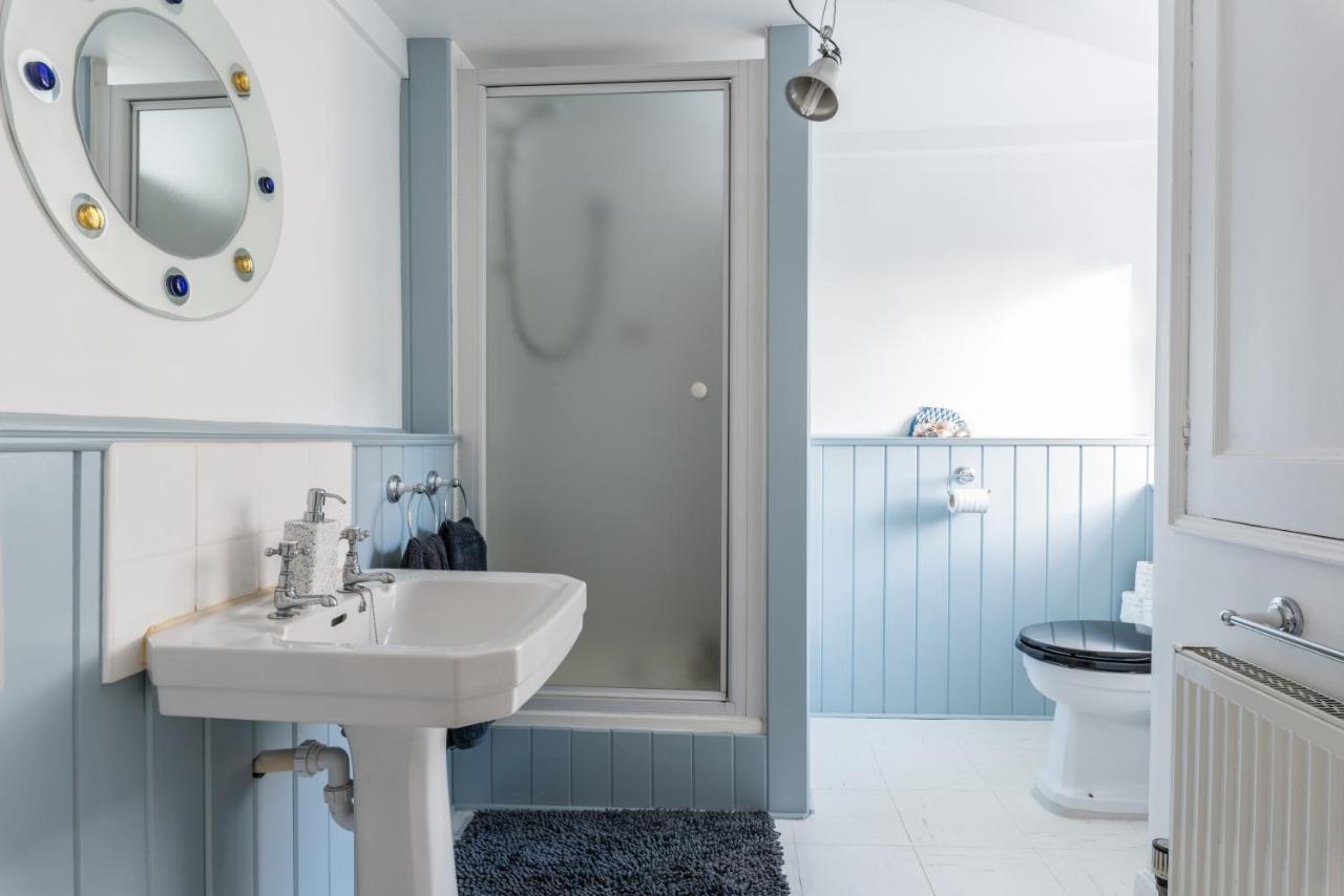 Birch In The Lanes Apartment Brighton ภายนอก รูปภาพ