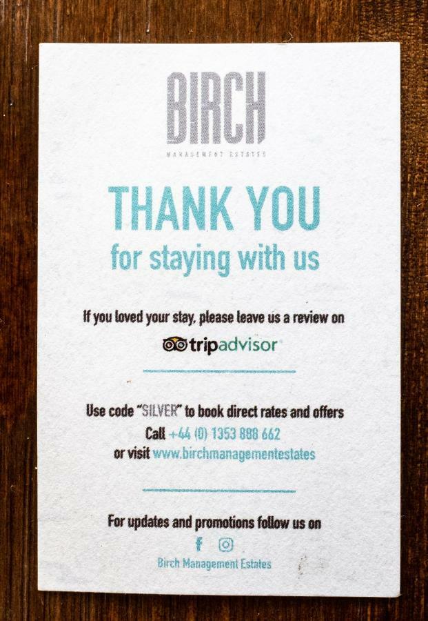 Birch In The Lanes Apartment Brighton ภายนอก รูปภาพ