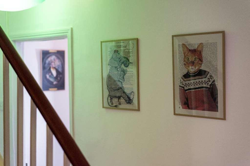 Birch In The Lanes Apartment Brighton สิ่งอำนวยความสะดวก รูปภาพ