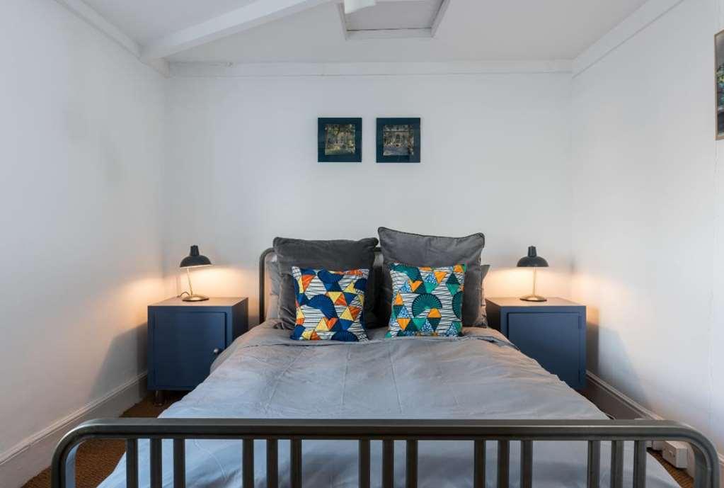 Birch In The Lanes Apartment Brighton ห้อง รูปภาพ