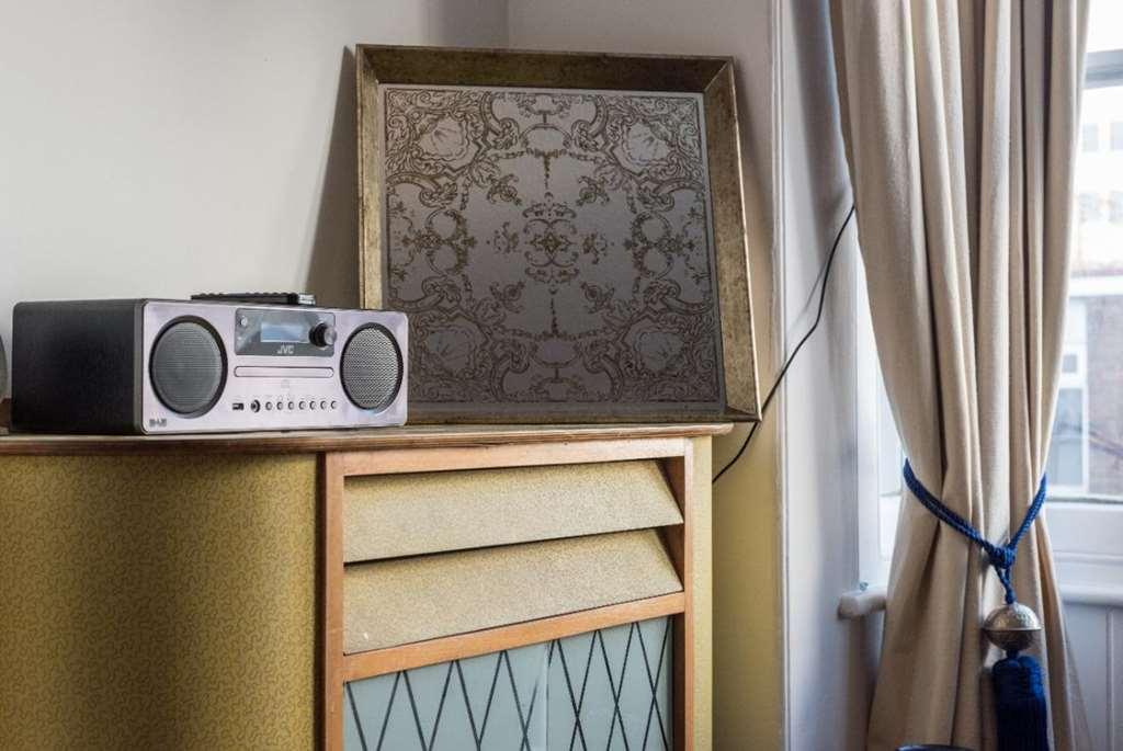 Birch In The Lanes Apartment Brighton ห้อง รูปภาพ