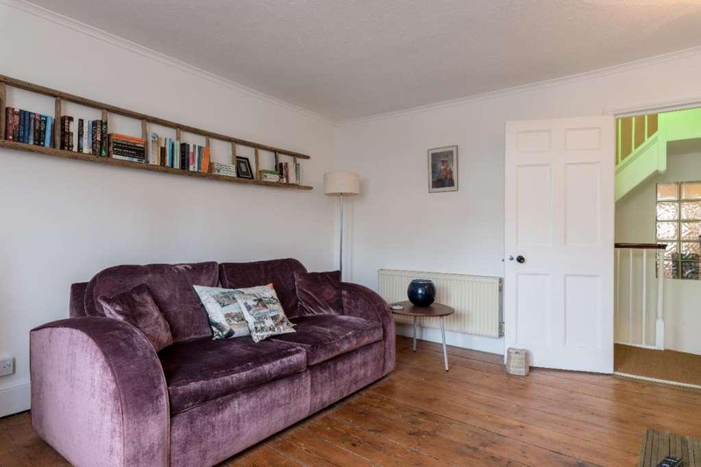 Birch In The Lanes Apartment Brighton ห้อง รูปภาพ