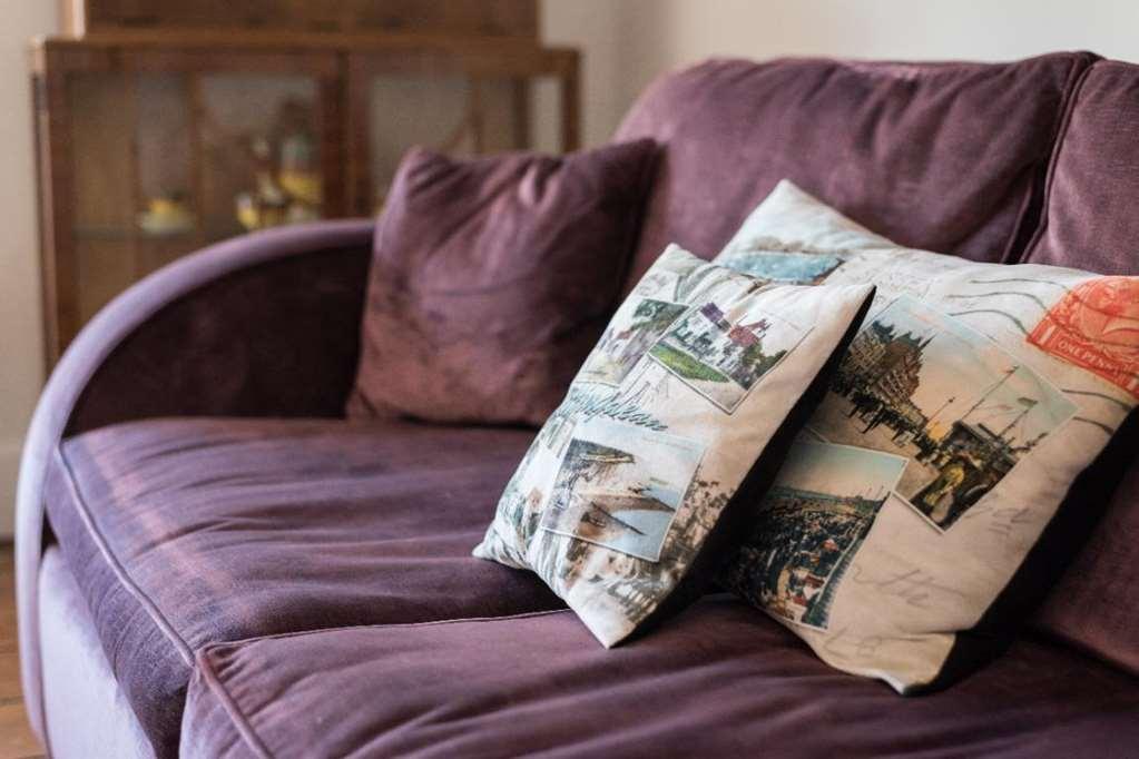 Birch In The Lanes Apartment Brighton ห้อง รูปภาพ