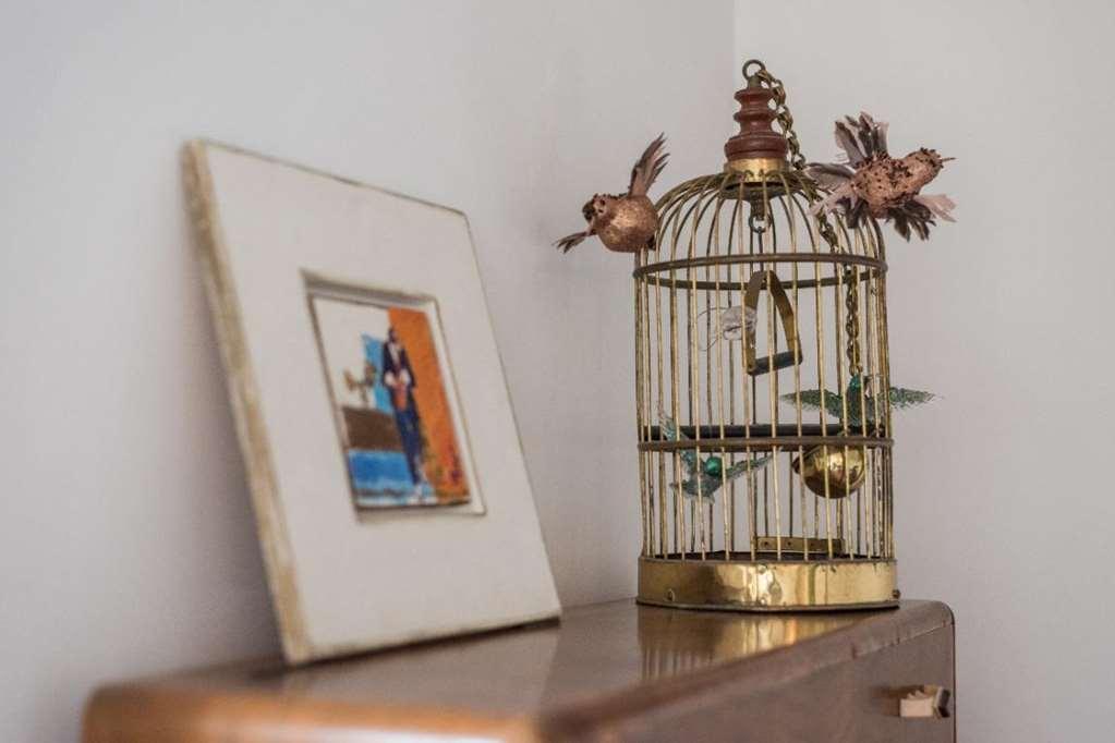Birch In The Lanes Apartment Brighton ห้อง รูปภาพ
