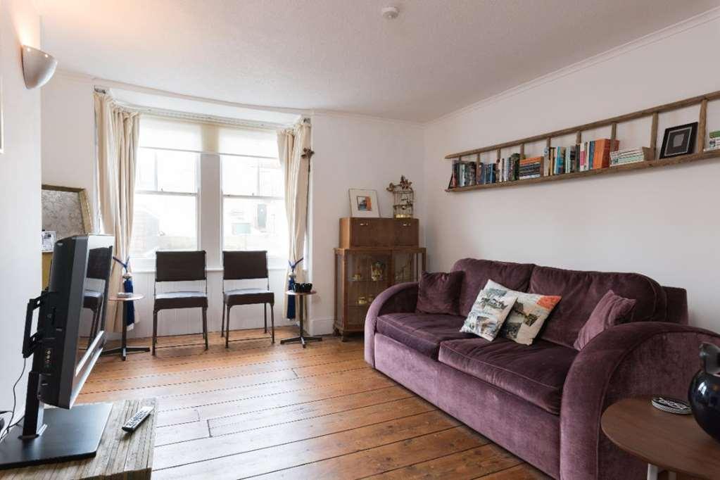 Birch In The Lanes Apartment Brighton ห้อง รูปภาพ
